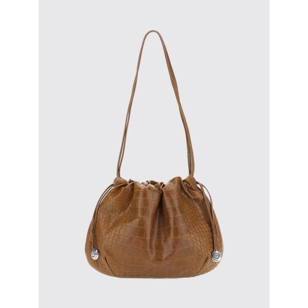 Liffner Mini Bag Woman Brown - Picture 1 of 3